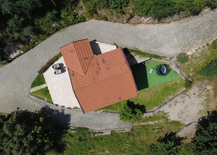 Teixeira Home - Gerês