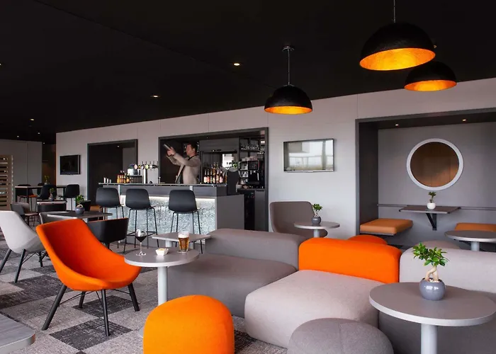 Mercure Dieppe La Presidence