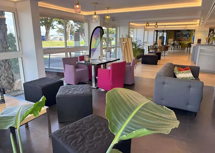 ibis Styles Ouistreham