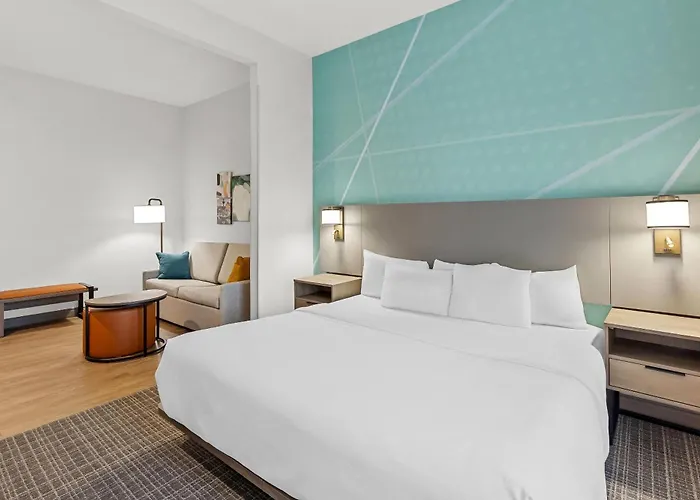 Comfort Suites Hotel And Conference Center