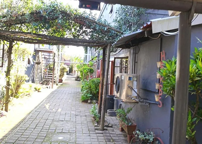 Hazyview Country Cottages