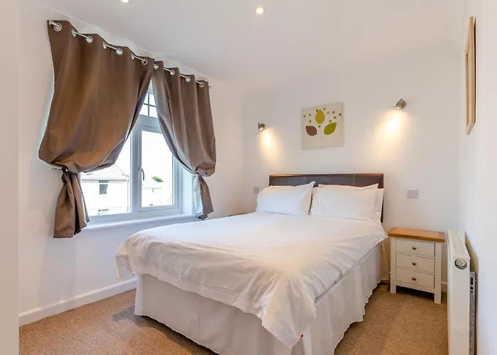 Atlantic Reach Holiday Village