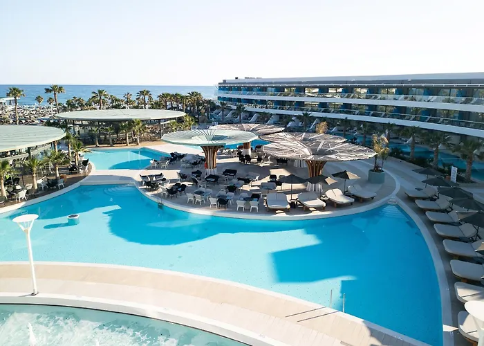 Hôtel: Lyttos Mare Adults Friendly 12plus
