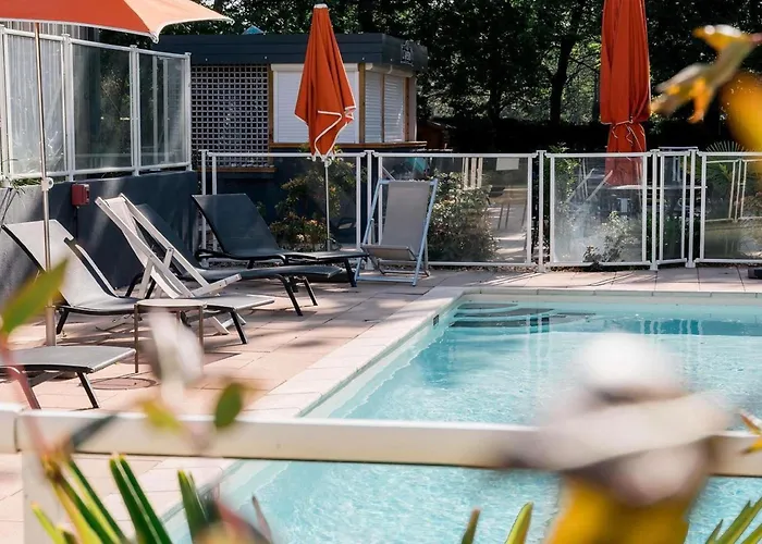 Novotel Sud La Source