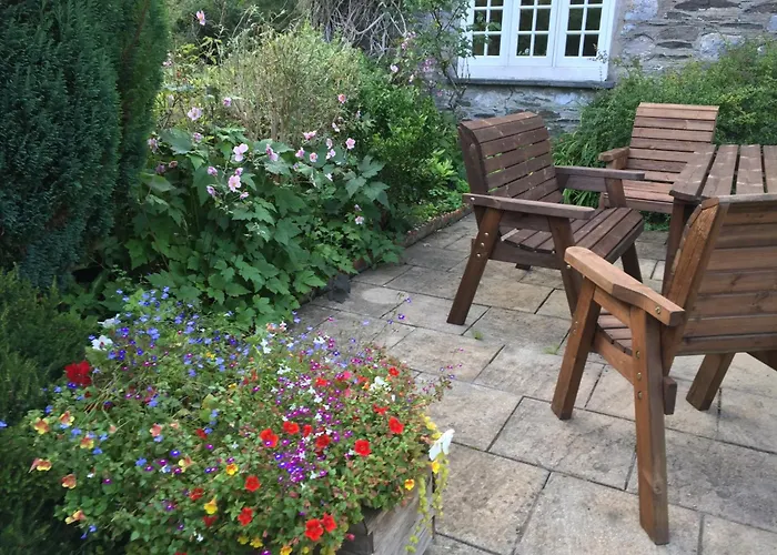 Polraen Country House
