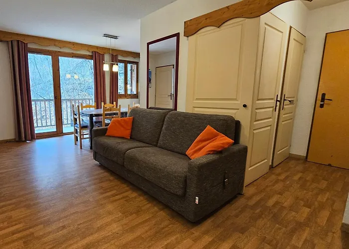 Résidence Orelle 3 vallées by Resid&Co