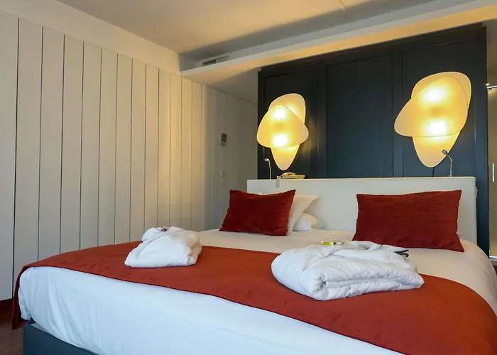 Mercure Dieppe La Presidence