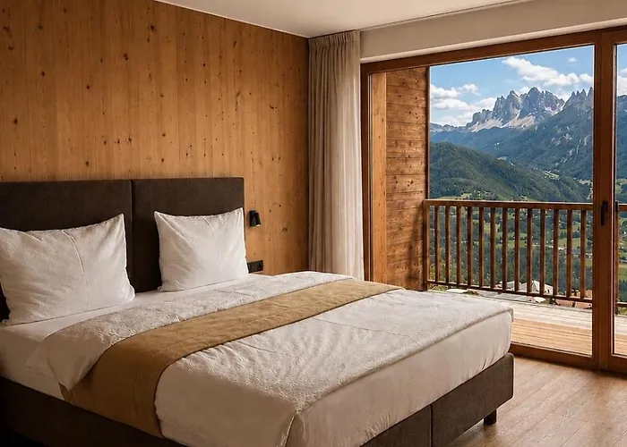 Kierhof Chalets