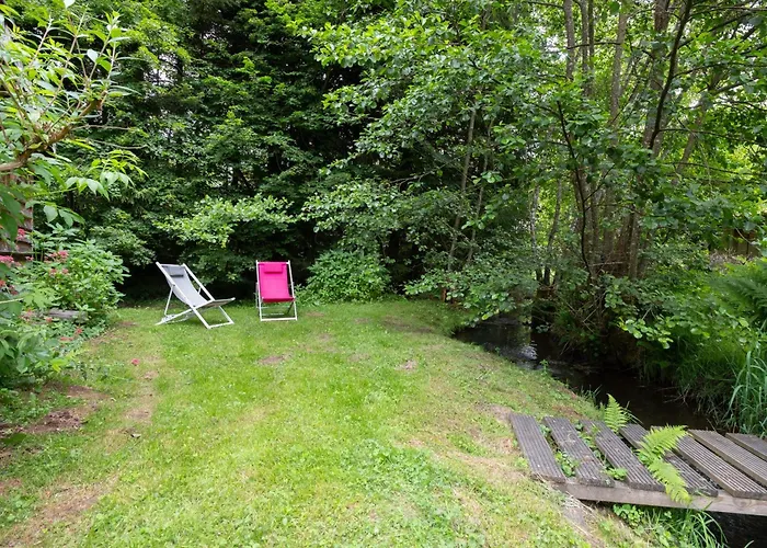 Chalet des amoureux