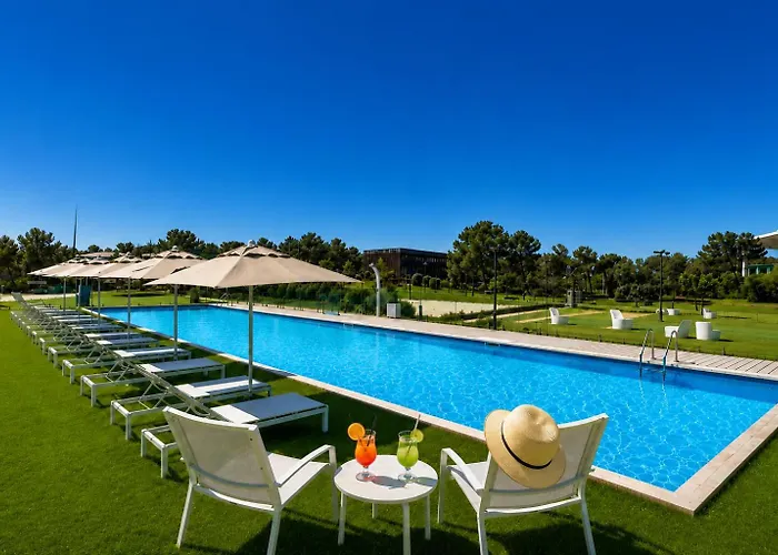 thecamp Hôtel&Lodges - Aix en Provence