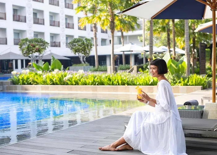 Grand Mercure Bali Seminyak