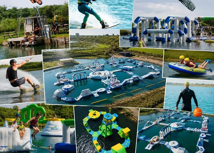 15 The Drive, Penstowe Holiday Park, Kilkhampton, Bude, Cornwall