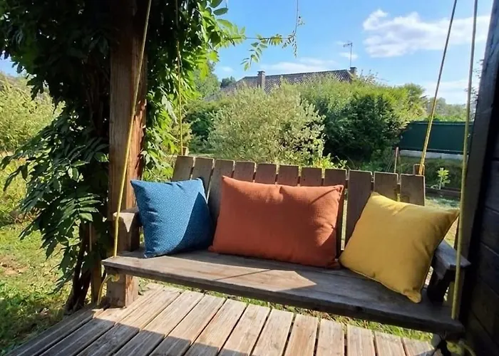 Le Chalet Lasseube