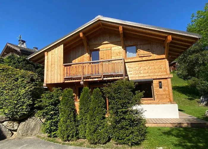 Chalet Charline