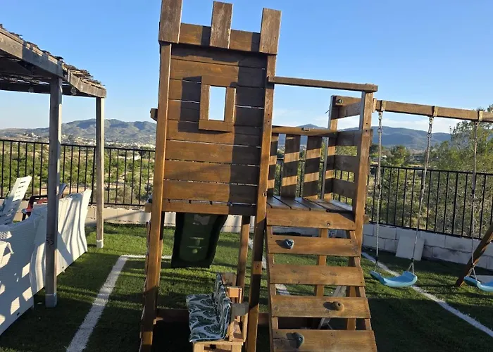 Casa Rural Natur Libre