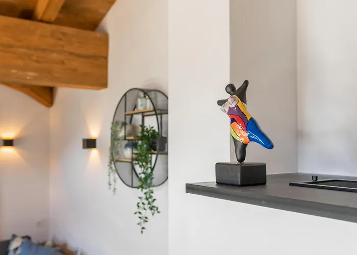 Chalet Joep