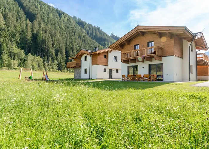 Chalet Joep
