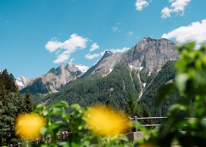 Stelza Nature Chalet