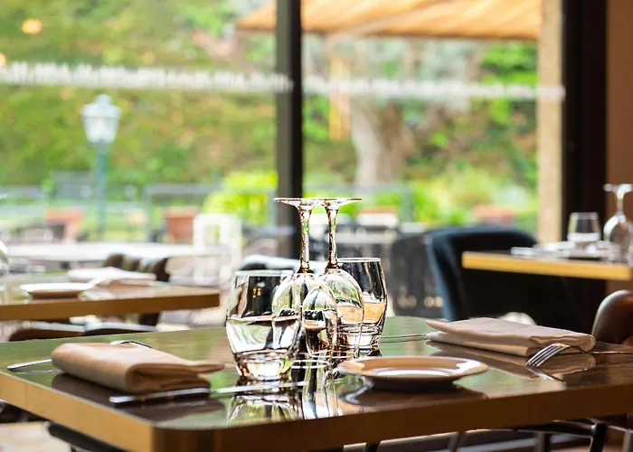 Mercure Carcassonne La Cite
