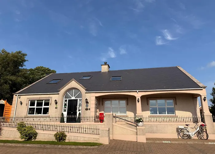 Causeway Lodge