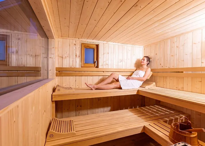 Almdorf Hohentauern By Alps Resorts