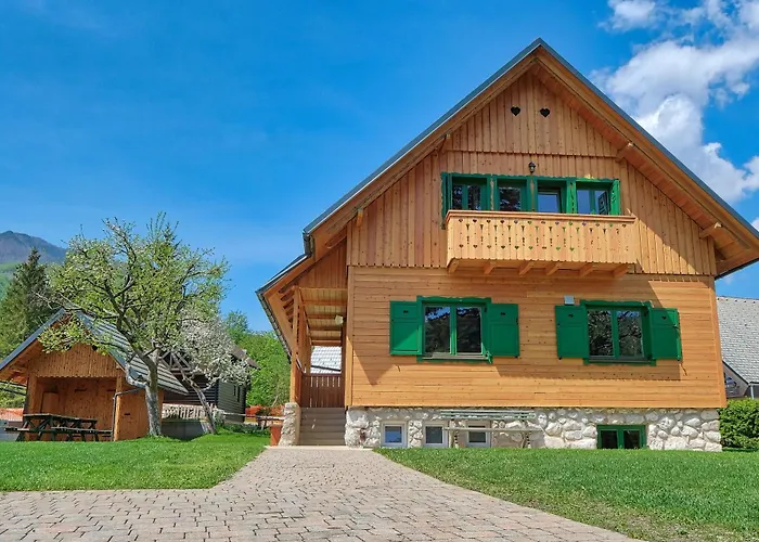 Cottage Suha