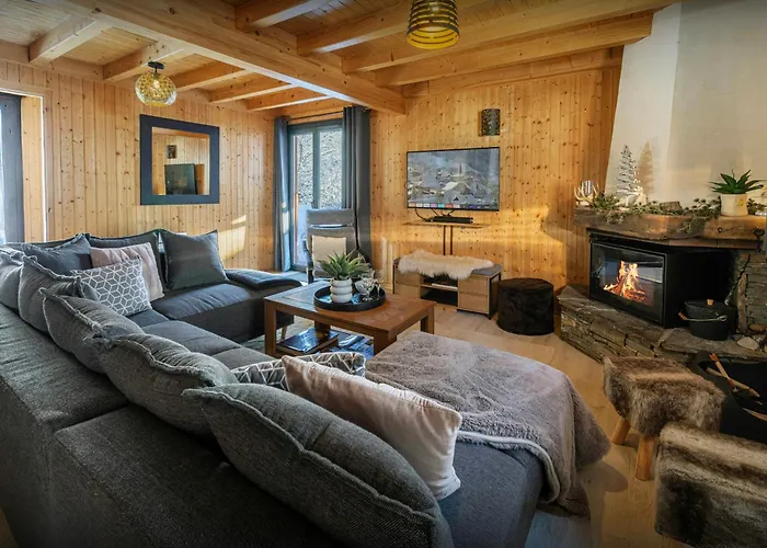 Chalet Igel - Ovo Network