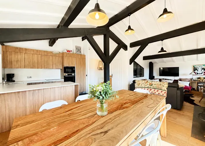 Residence Le Maseto - Charmant Chalet, Ski Aux Pieds Mae-2884