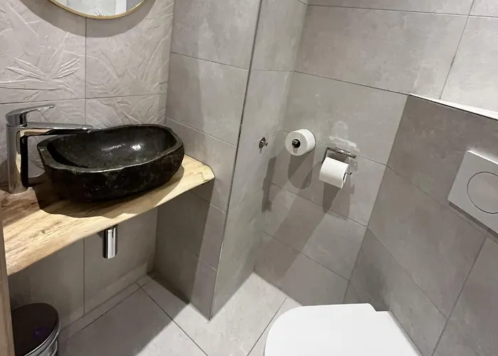 Chalet Kirchberg L