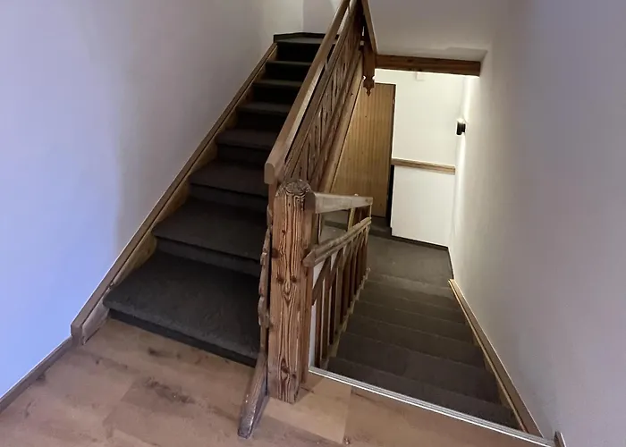 Chalet Kirchberg L