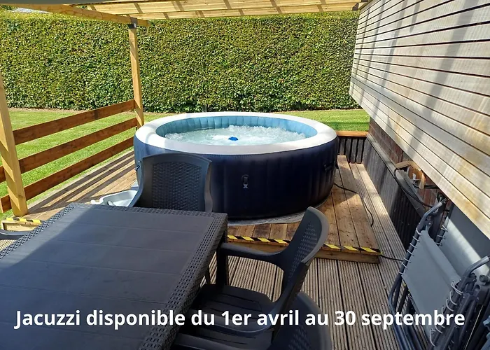 Le Chalet Du Menobu