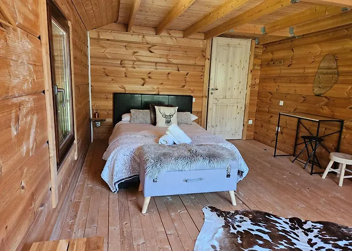 Chalet Etoile