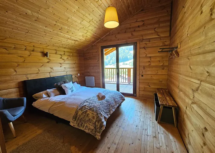 Chalet Etoile