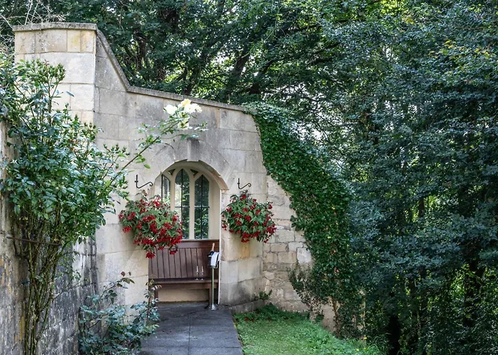 Family resorts Bailbrook House , Bath