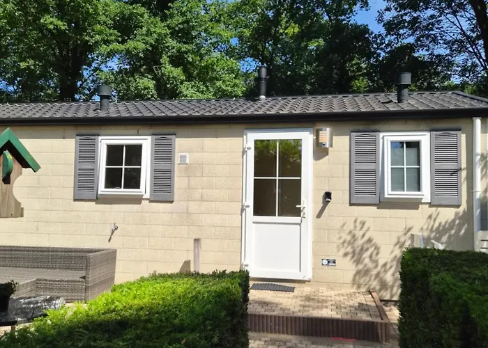 Chalet Vakantie Wageningen