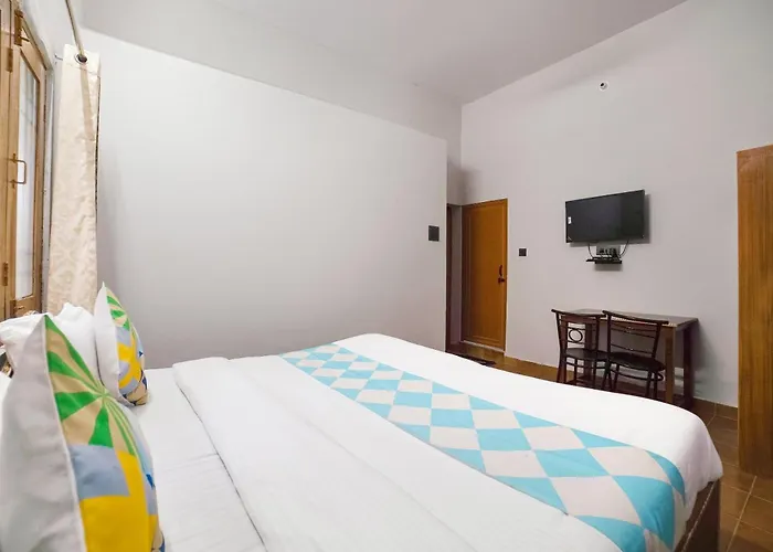 O Home Gautam Homestay