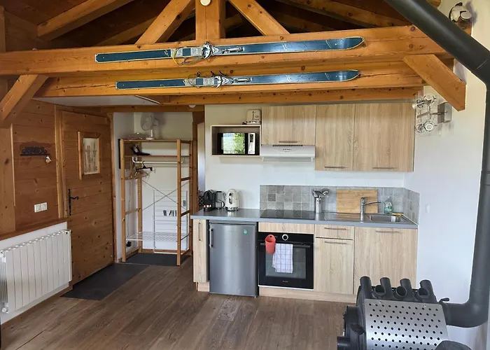 Chalet Cosy Proche Tramway Du Mont-Blanc Et Centre