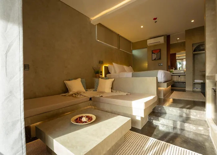 Panorama Villas El Nido & Suites