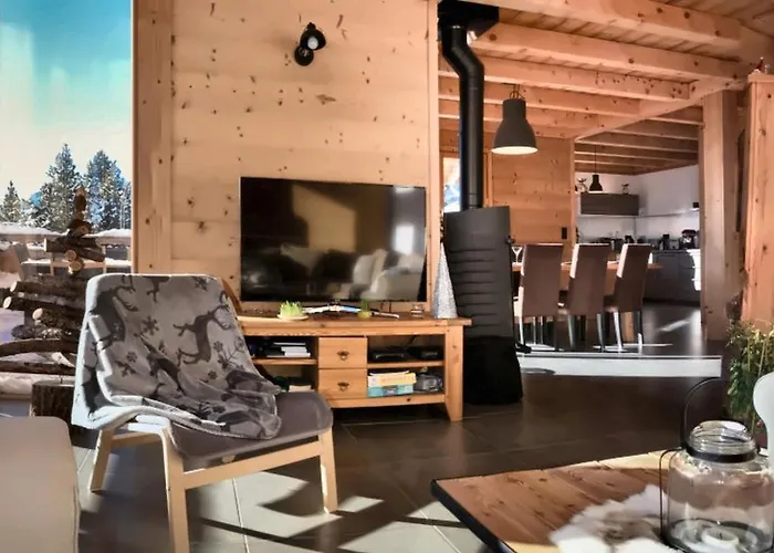 Chalet Loan