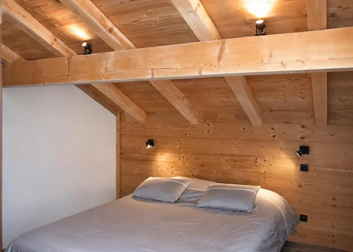Chalet Loan