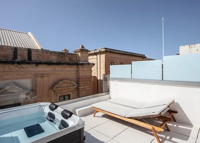 The Republic Boutique Hotel