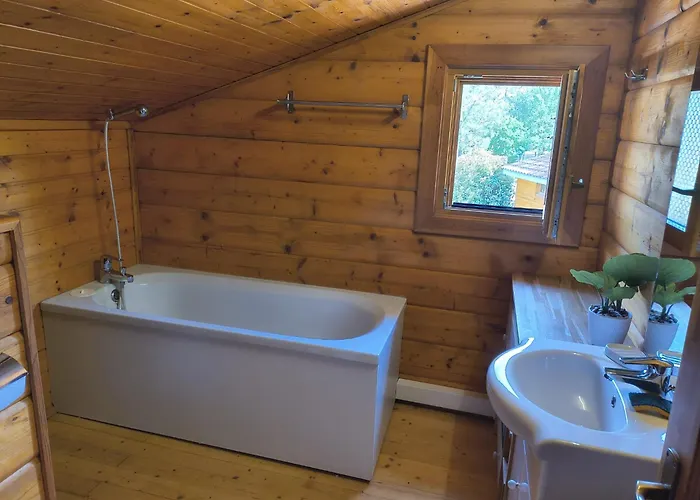 Loue Chalet