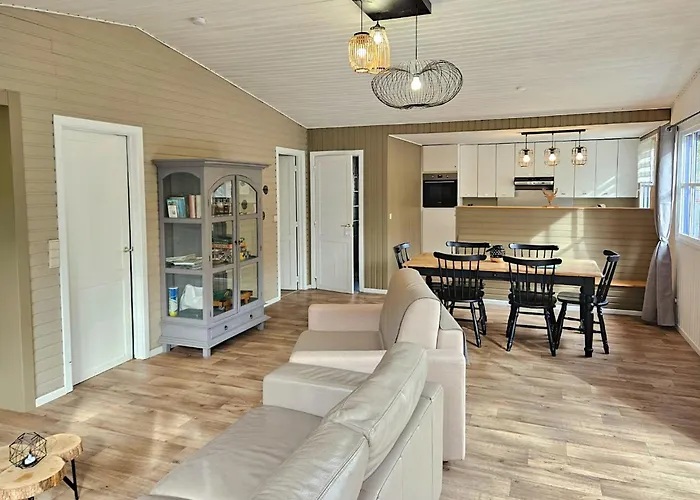 CHALET ARDENTARDENNE - Durbuy