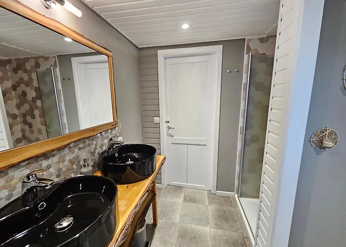 CHALET ARDENTARDENNE - Durbuy