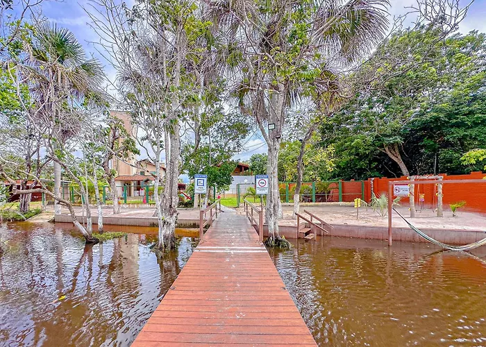 Lencois Ville Condominio