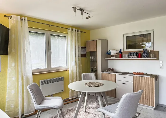 Chalet Am Paelitzsee By Interhome