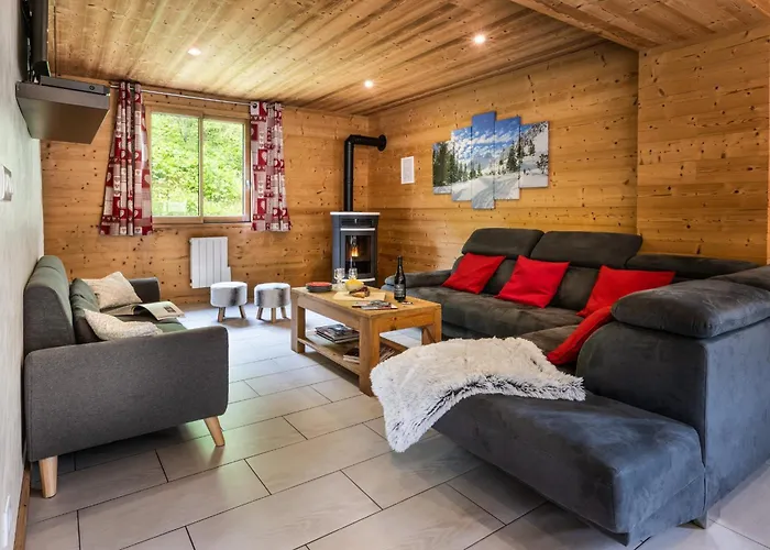 Chalet Snow Mountain