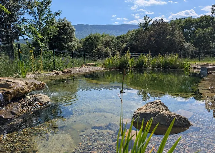Can Quel - Escapada A La Natura