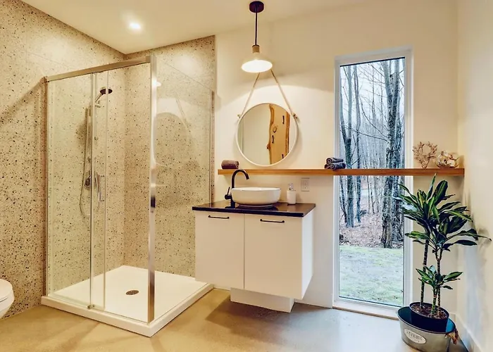 Pur Nature Et Spa Eastman