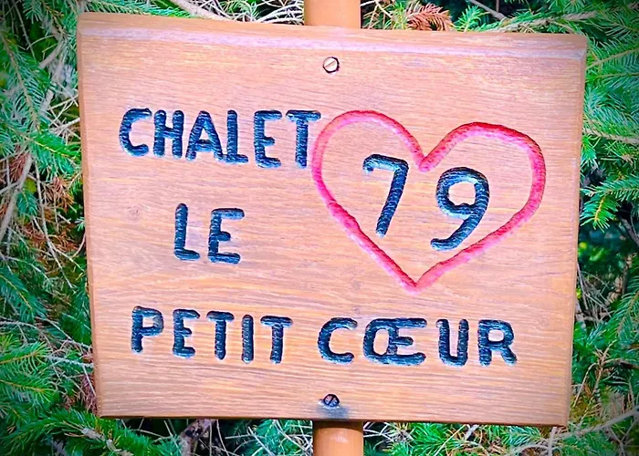 Chalet le Petit Coeur